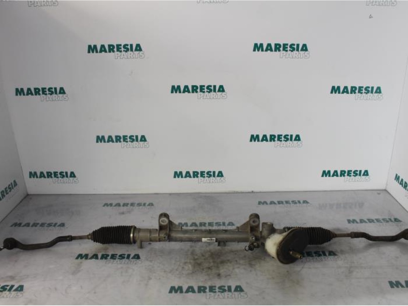 Renault - Megane - Steering box