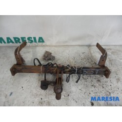 Renault - Laguna - Towbar