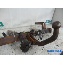Renault - Laguna - Towbar