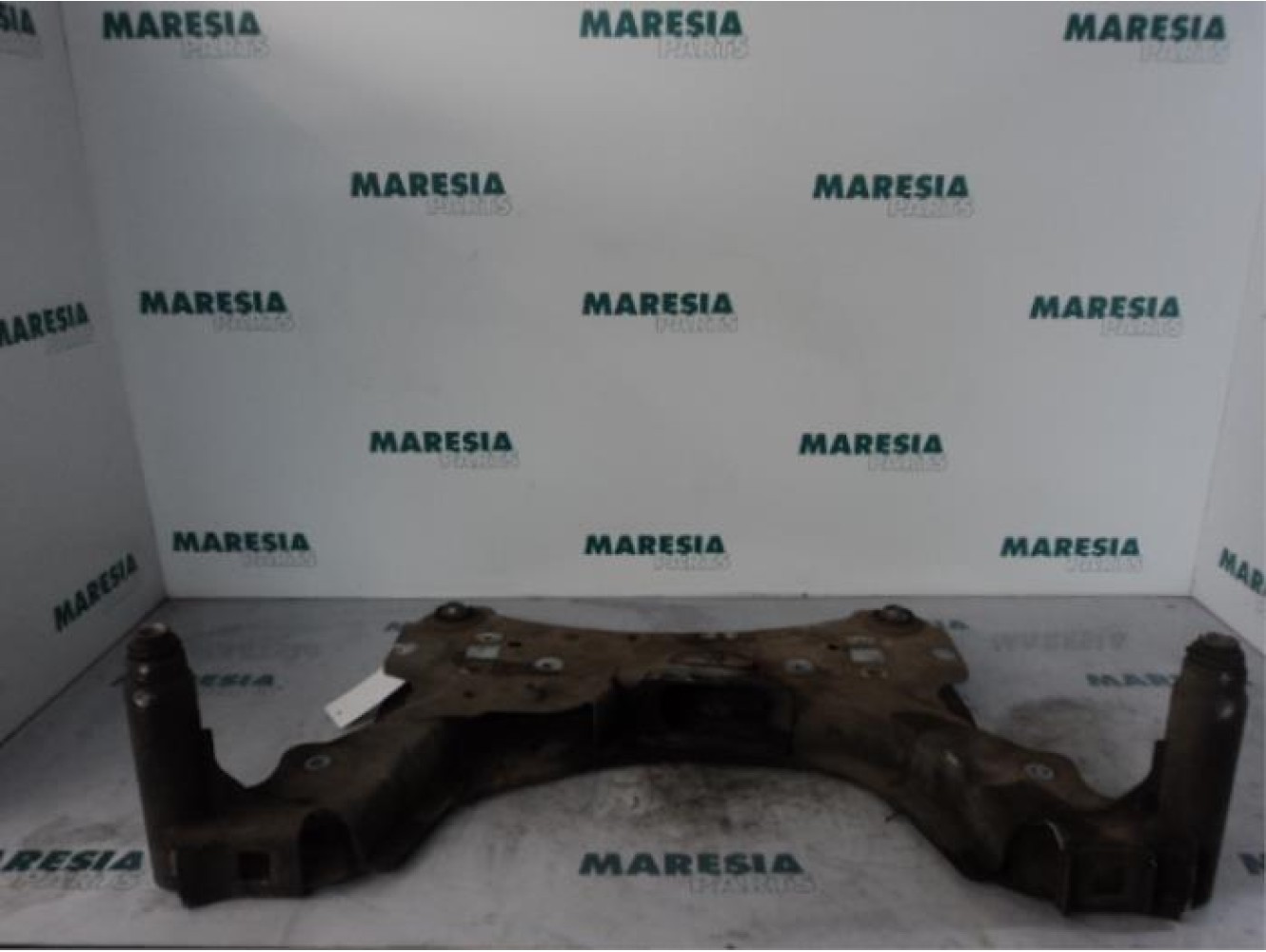 Renault - Megane - Subframe