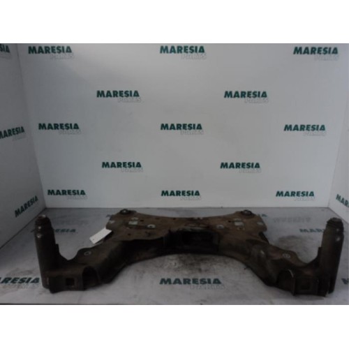Renault - Megane - Subframe