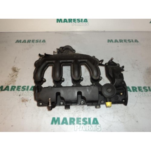 Fiat - Scudo - Intake manifold