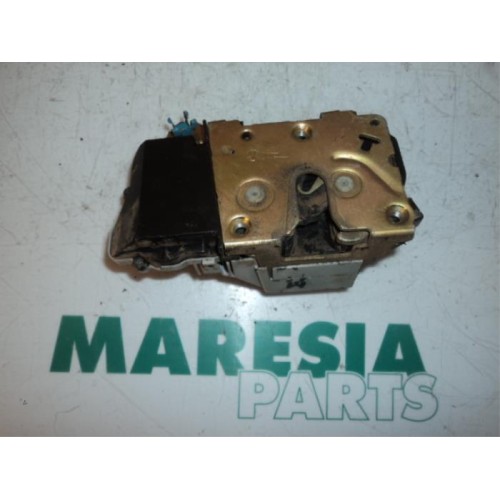 Citroen - Berlingo - Door lock mechanism 2-door, right