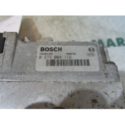 Citroen - Berlingo - ABS pump