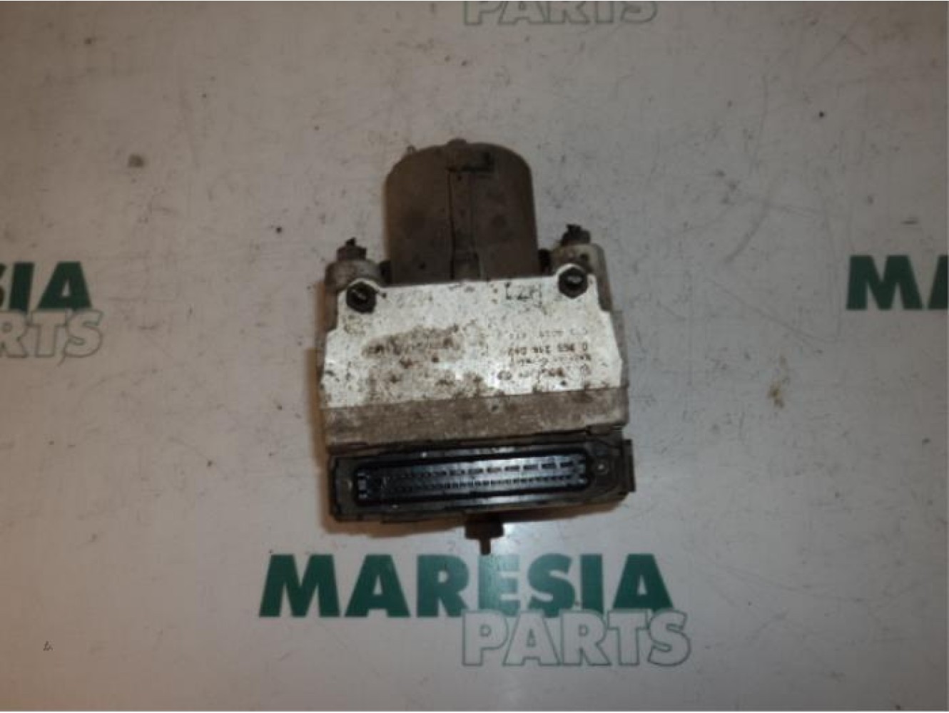 Citroen - Berlingo - ABS pump