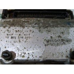 Citroen - Berlingo - ABS pump