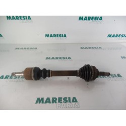 Citroen - Berlingo - Arbre de transmission avant gauche