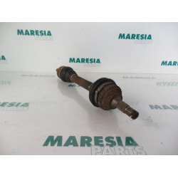 Citroen - Berlingo - Arbre de transmission avant gauche