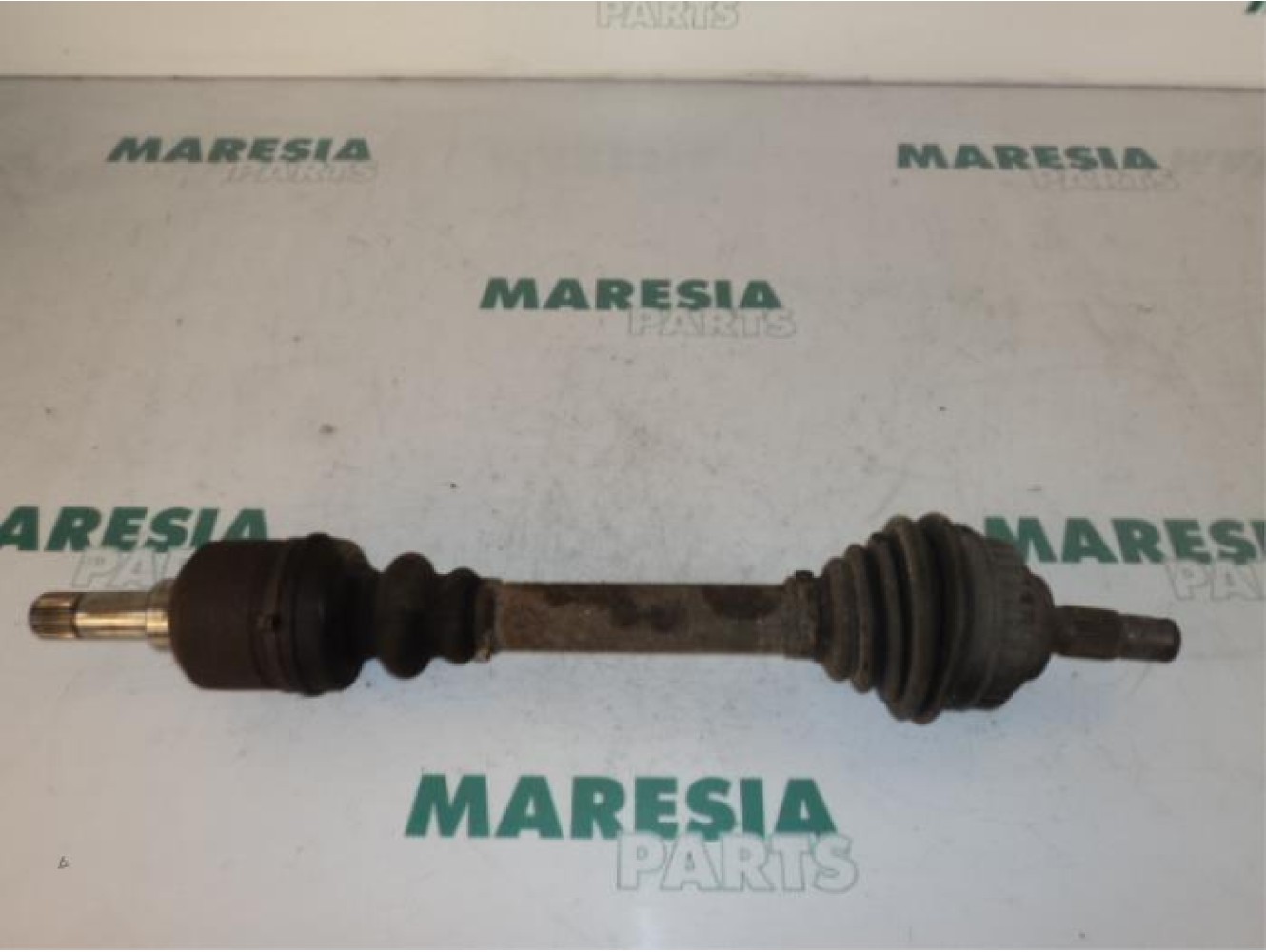Citroen - Berlingo - Arbre de transmission avant gauche