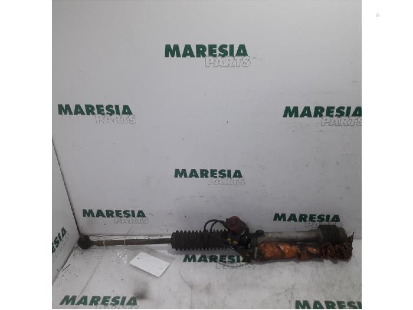 Citroen - Berlingo - Power steering box