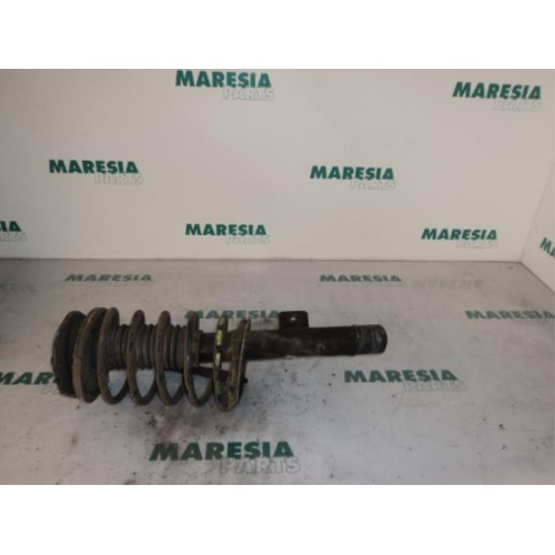 Citroen - Berlingo - Front shock absorber rod, right