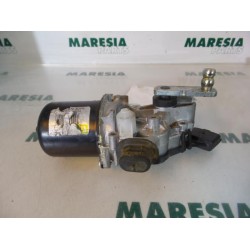 Renault - Megane - Front wiper motor