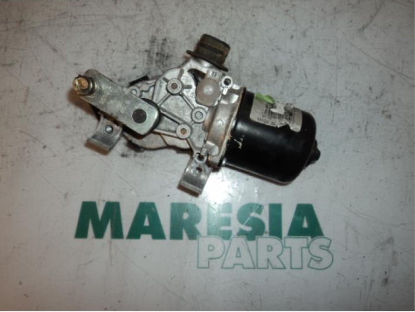 Renault - Megane - Front wiper motor