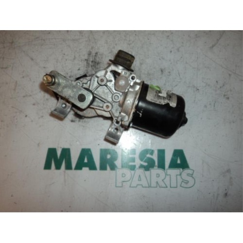 Renault - Megane - Front wiper motor