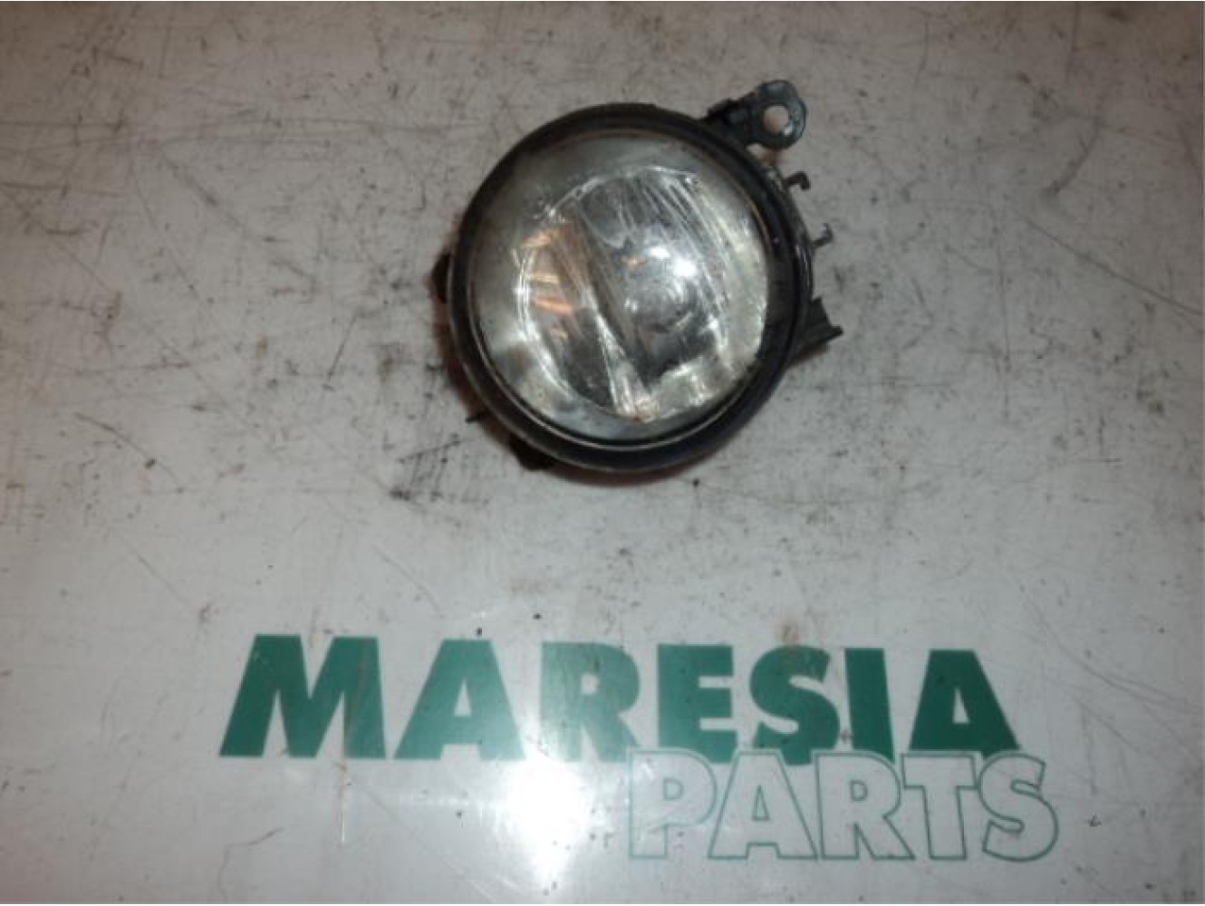 Renault - Megane - Fog light, front left
