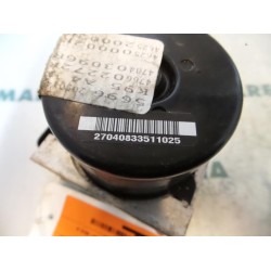 Renault - Megane - ABS pump