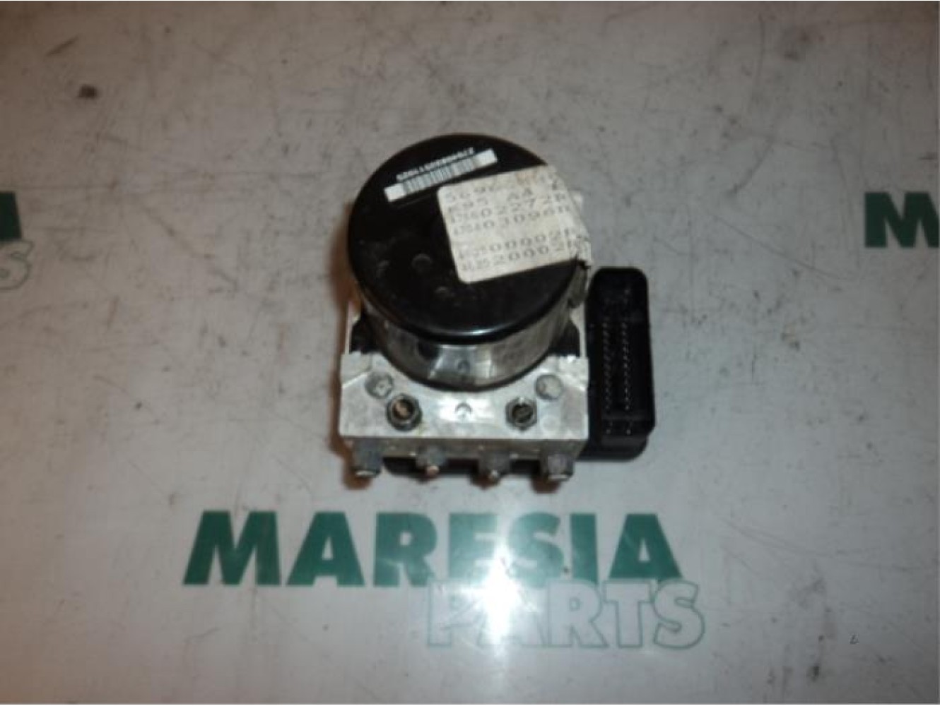 Renault - Megane - ABS pump