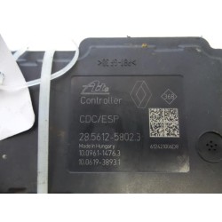 Renault - Megane - ABS pump