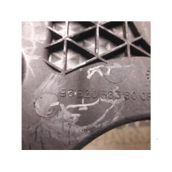 Fiat - Scudo - Kettenkasten Deckel