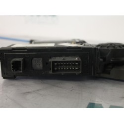 Peugeot - 307 - Window mechanism 4-door, front left