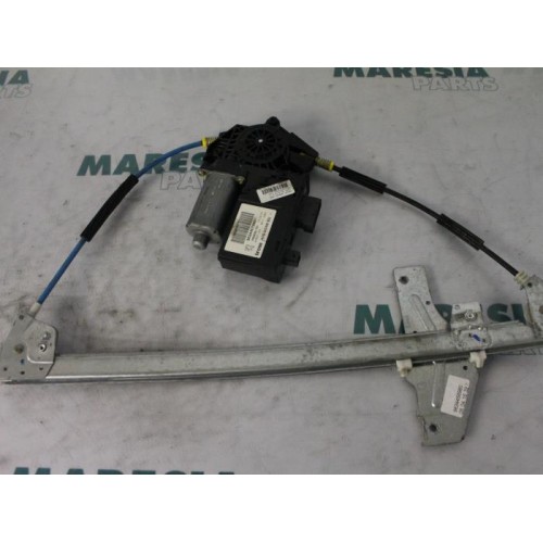 Peugeot - 307 - Window mechanism 4-door, front left