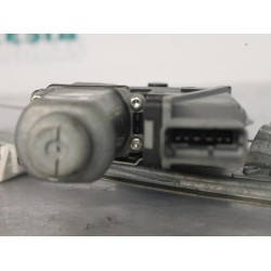 Peugeot - 307 - Fenstermechanik 4-türig links hinten