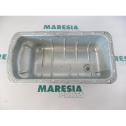 Peugeot - 206 - Sump