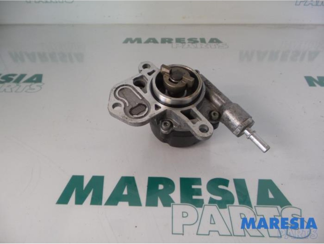 Peugeot - 206 - Pompe à vide (diesel)