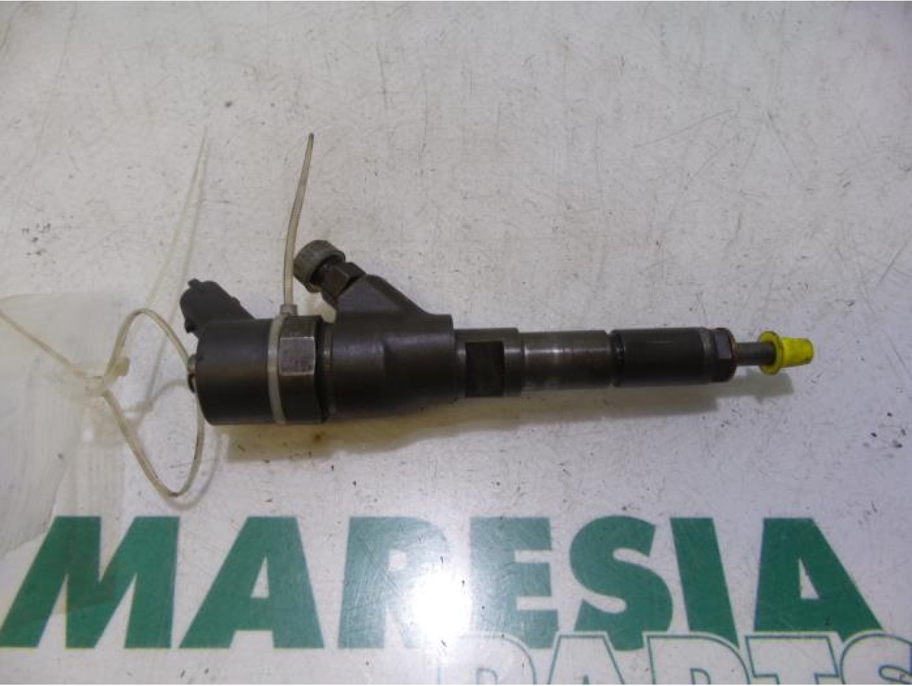 Peugeot - 206 - Verstuiver (diesel)