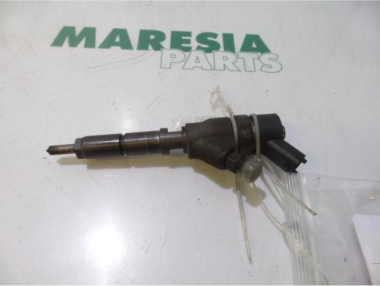 Peugeot - 206 - Verstuiver (diesel)