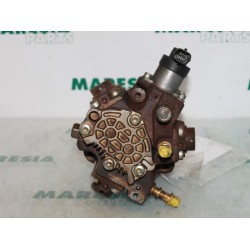 Citroen - Berlingo - Kraftstoffpumpe Mechanisch