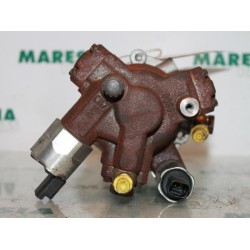 Peugeot - 107 - Kraftstoffpumpe Mechanisch