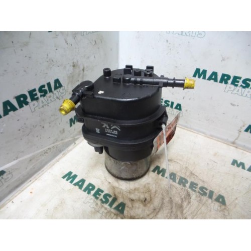 Peugeot - 107 - Fuel filter housing