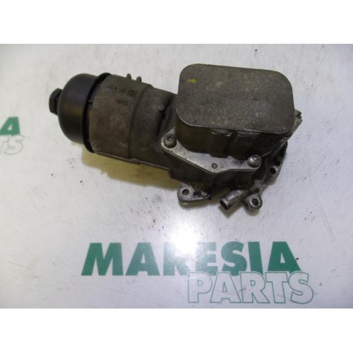 Peugeot - 107 - Oil filter holder