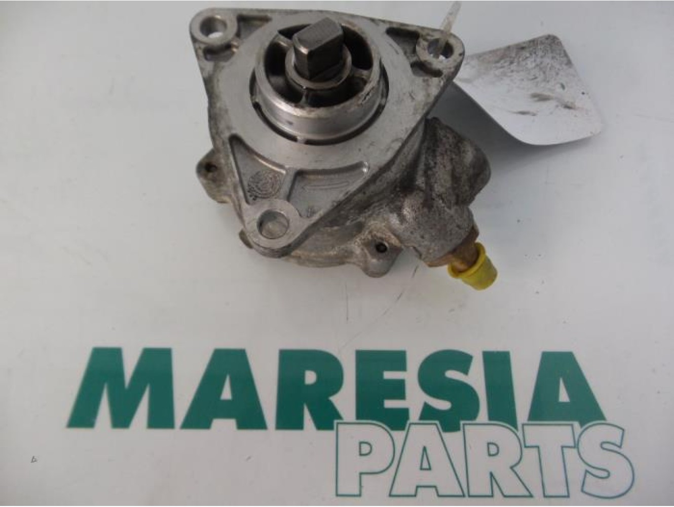 Fiat - Punto - Vacuum pump (diesel)