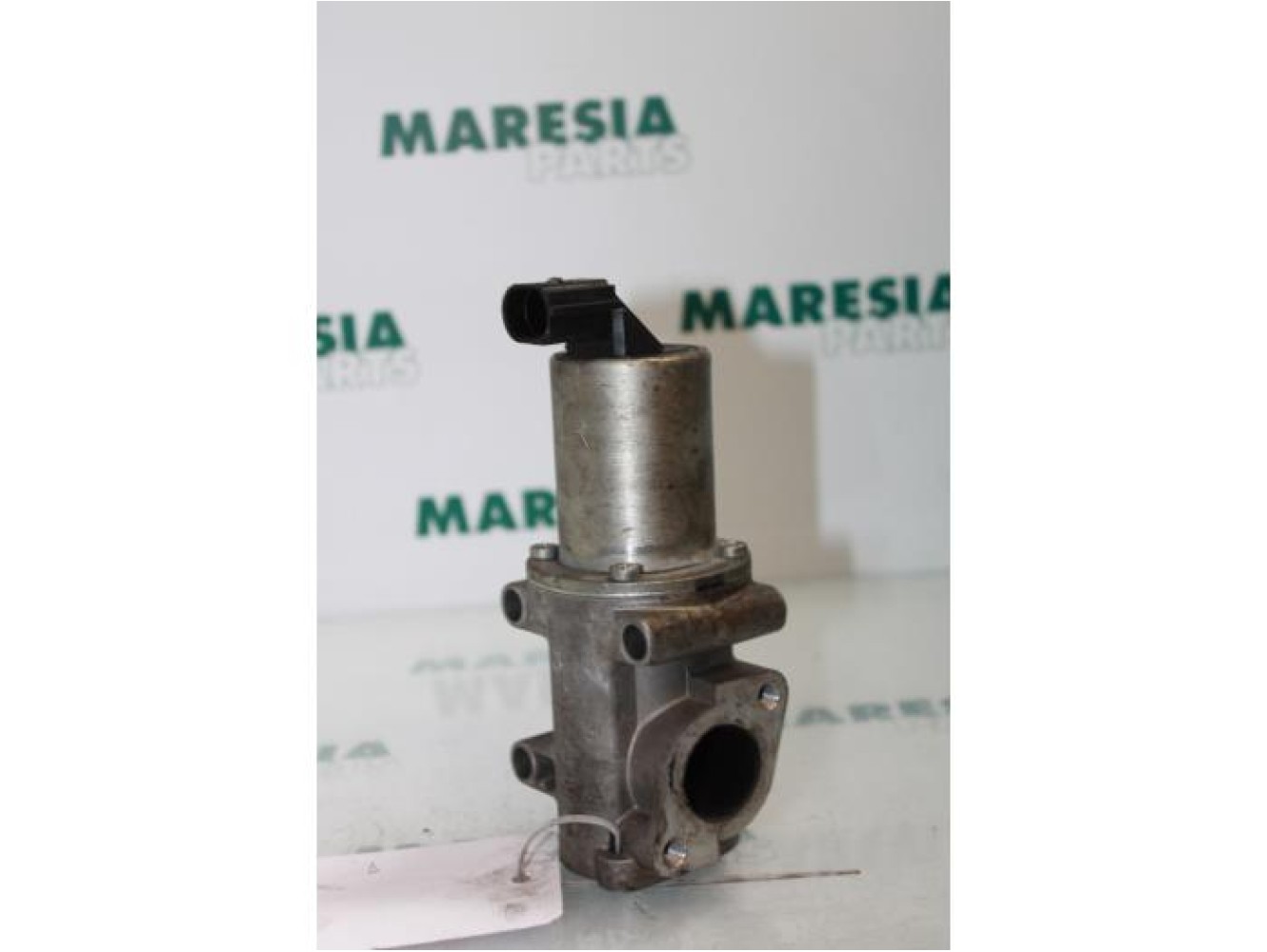 Fiat - Punto - EGR Klep