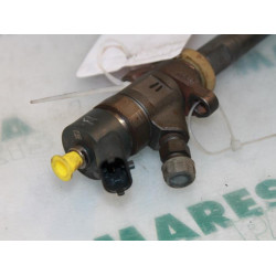 Peugeot - 307 - Injector (diesel)