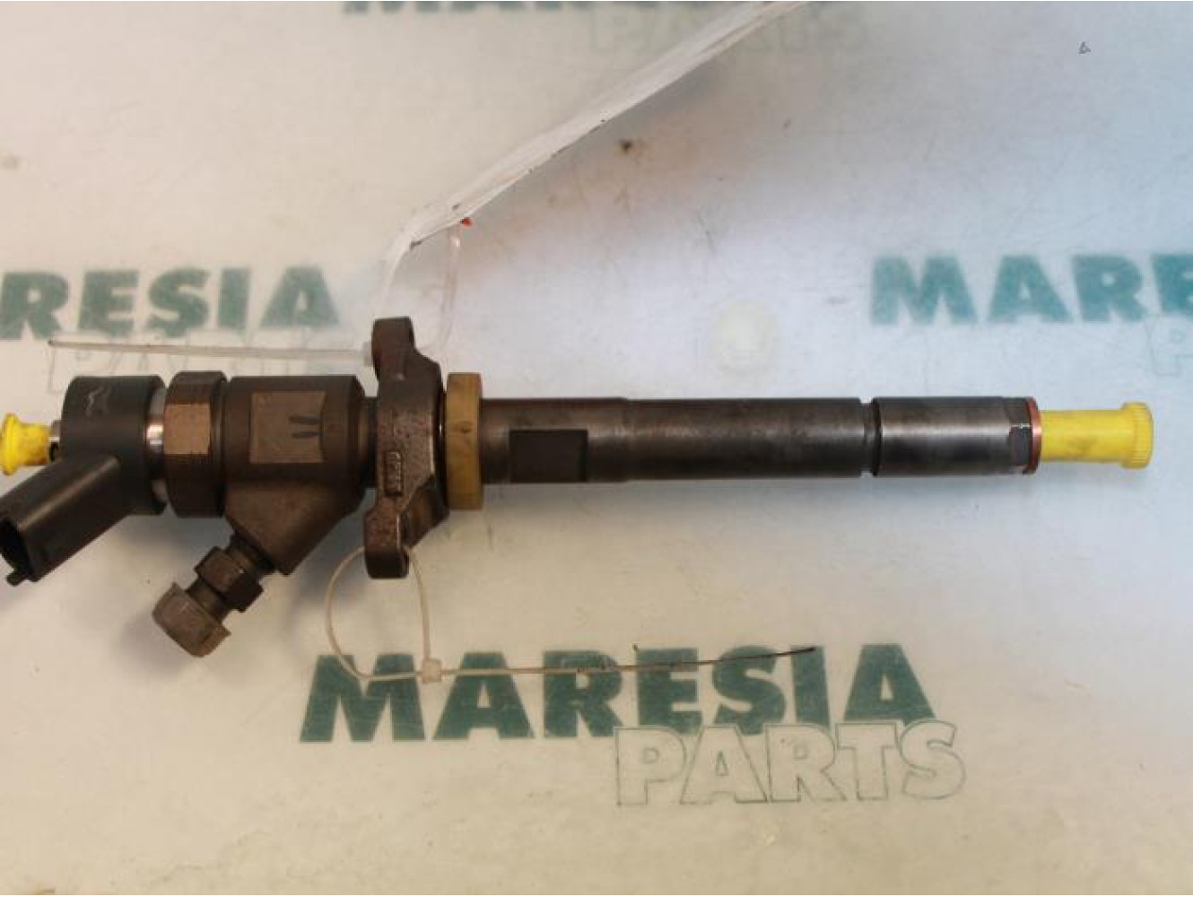 Peugeot - 307 - Injector (diesel)