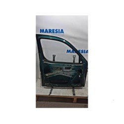 Citroen - Berlingo - Portière 2portes gauche