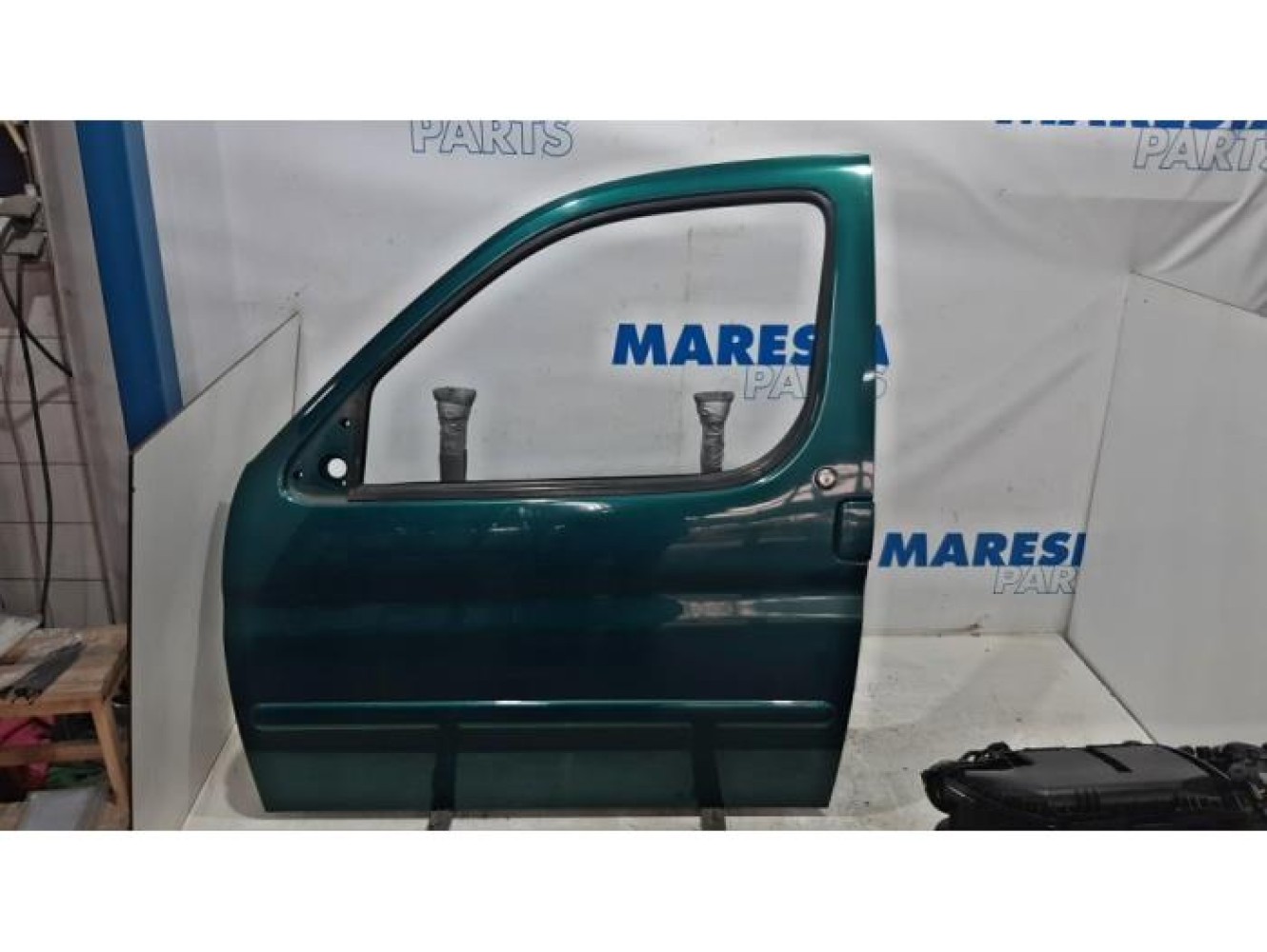 Citroen - Berlingo - Portière 2portes gauche
