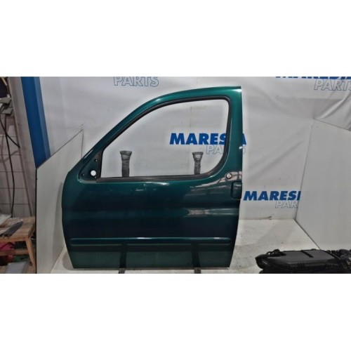Citroen - Berlingo - Door 2-door, left
