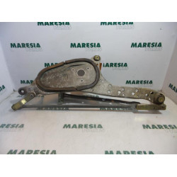 Renault - Laguna - Wiper mechanism