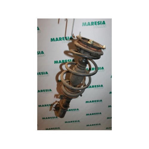 Renault - Laguna - Front shock absorber rod, left