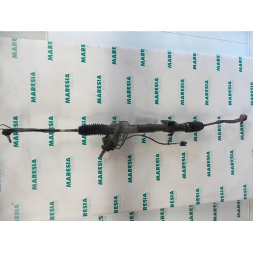 Renault - Laguna - Power steering box