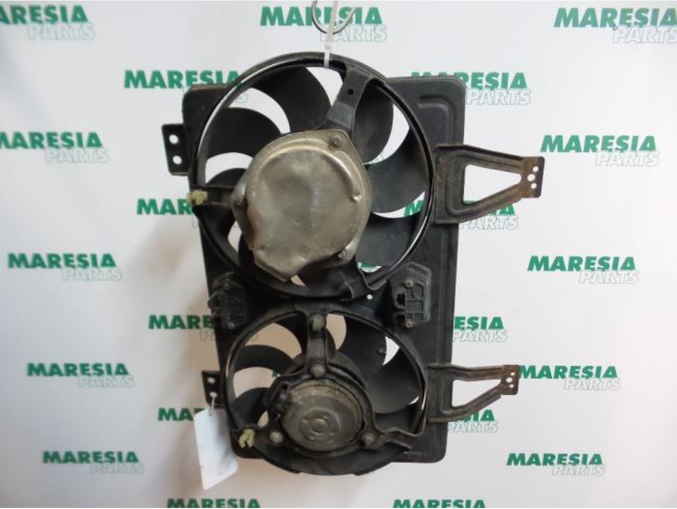 Alfa Romeo - GTV - Kühlgebläse Motor