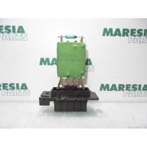 Peugeot - Partner - Heater resistor