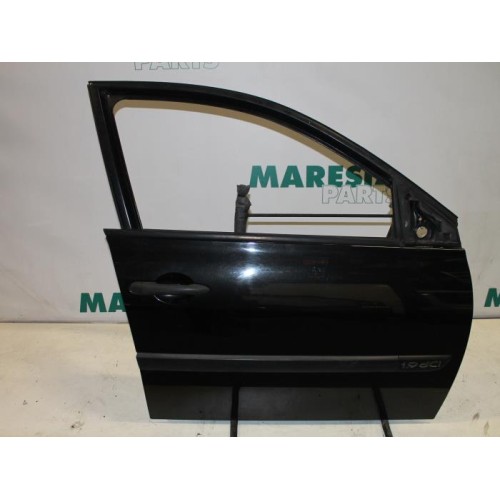 Renault - Megane - Front door 4-door, right