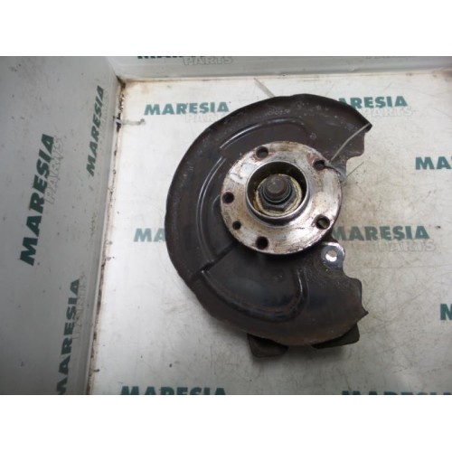 Alfa Romeo - GTV - Knuckle, rear left