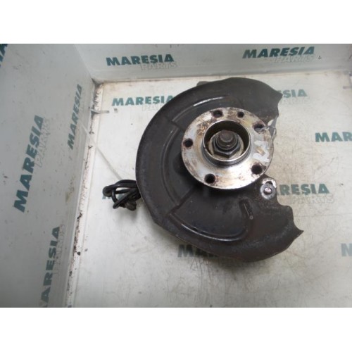Alfa Romeo - GTV - Knuckle, rear right
