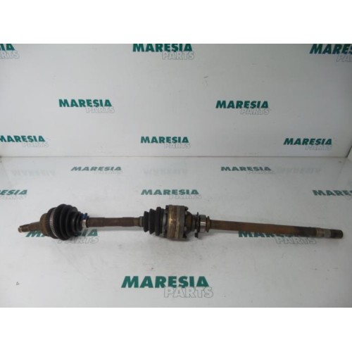 Alfa Romeo - GTV - Front drive shaft, right